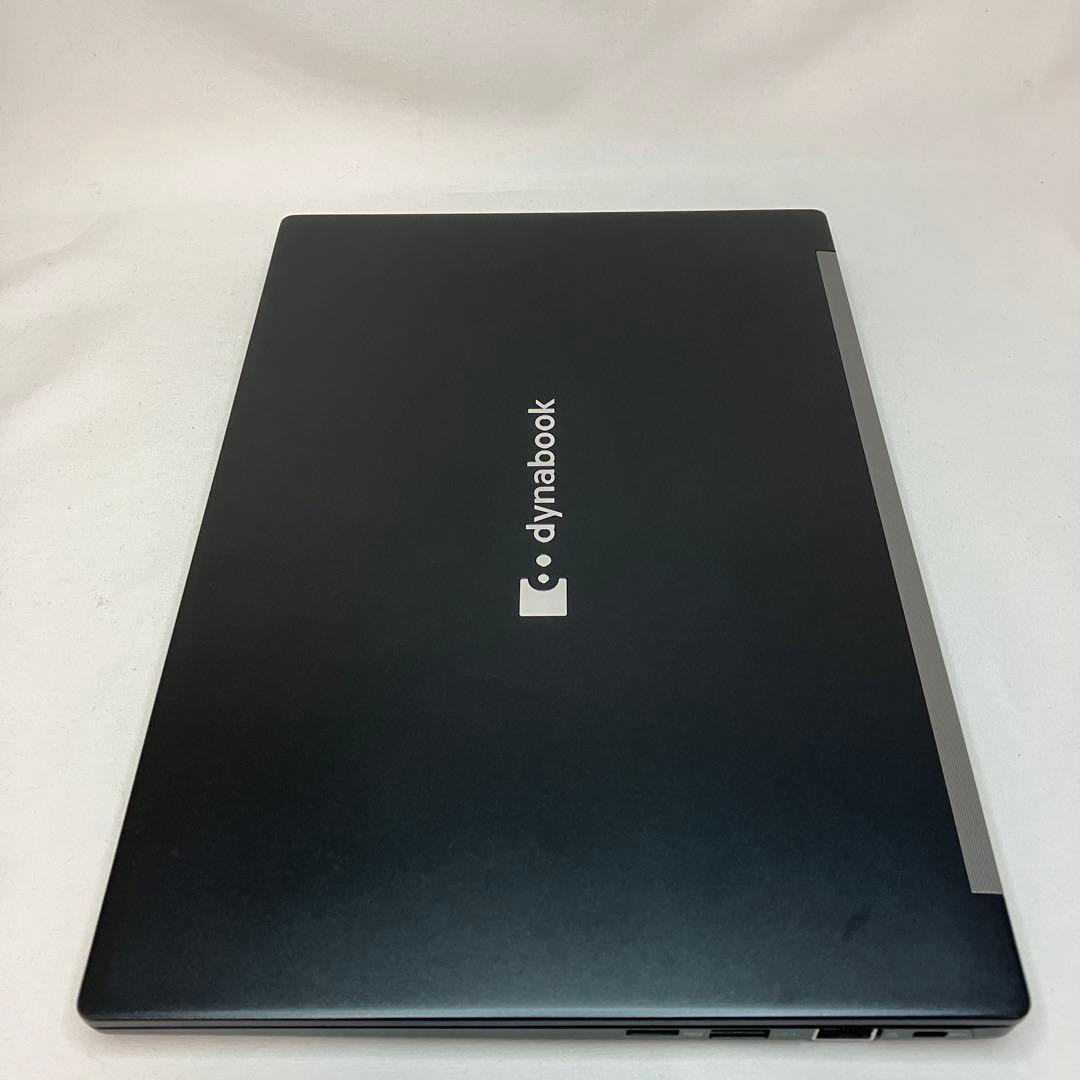 ダイナブック G83/KW 第12世代 i5 16GB SSD FHD オフィス