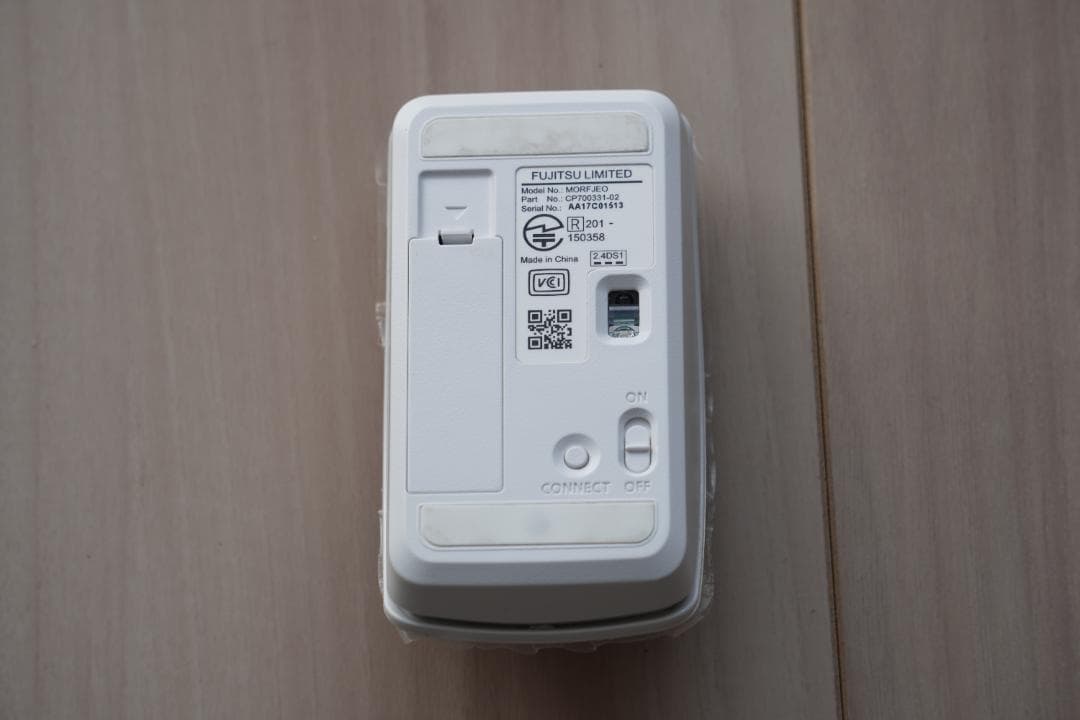 富士通　ESPRIMO FHシリーズ