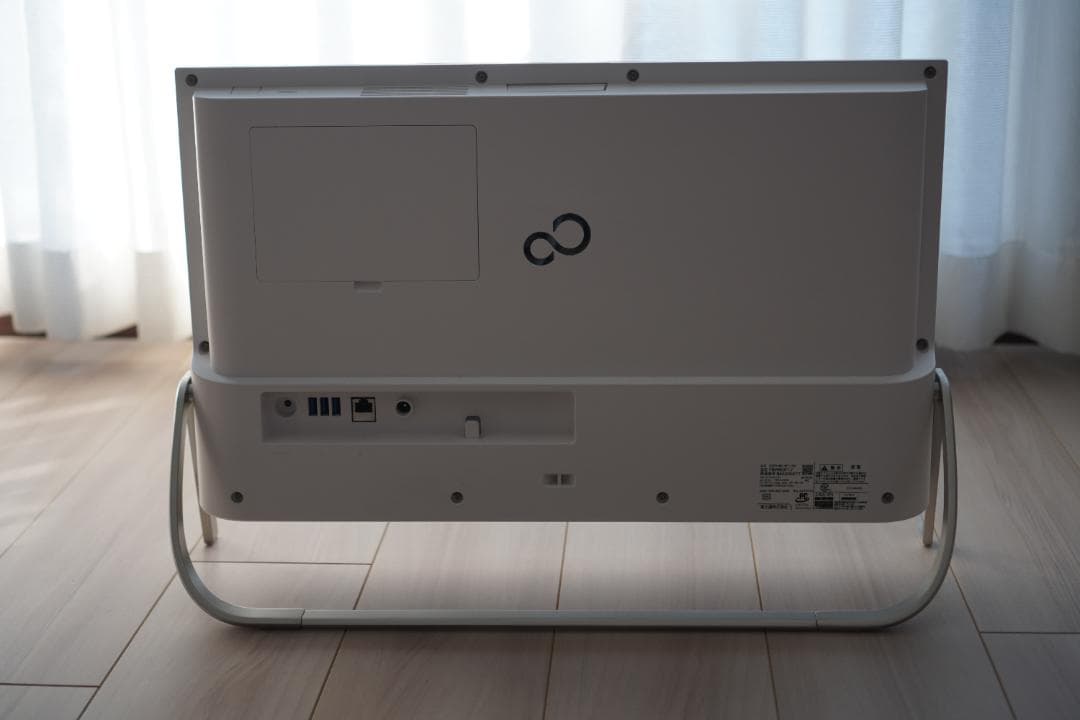 富士通　ESPRIMO FHシリーズ