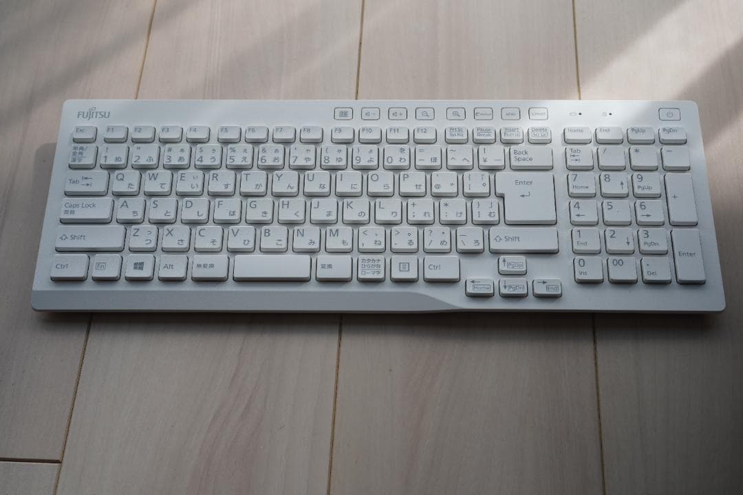 富士通　ESPRIMO FHシリーズ