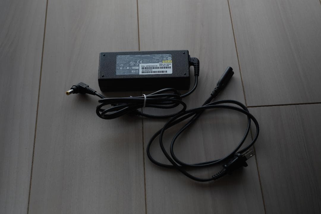 富士通　ESPRIMO FHシリーズ