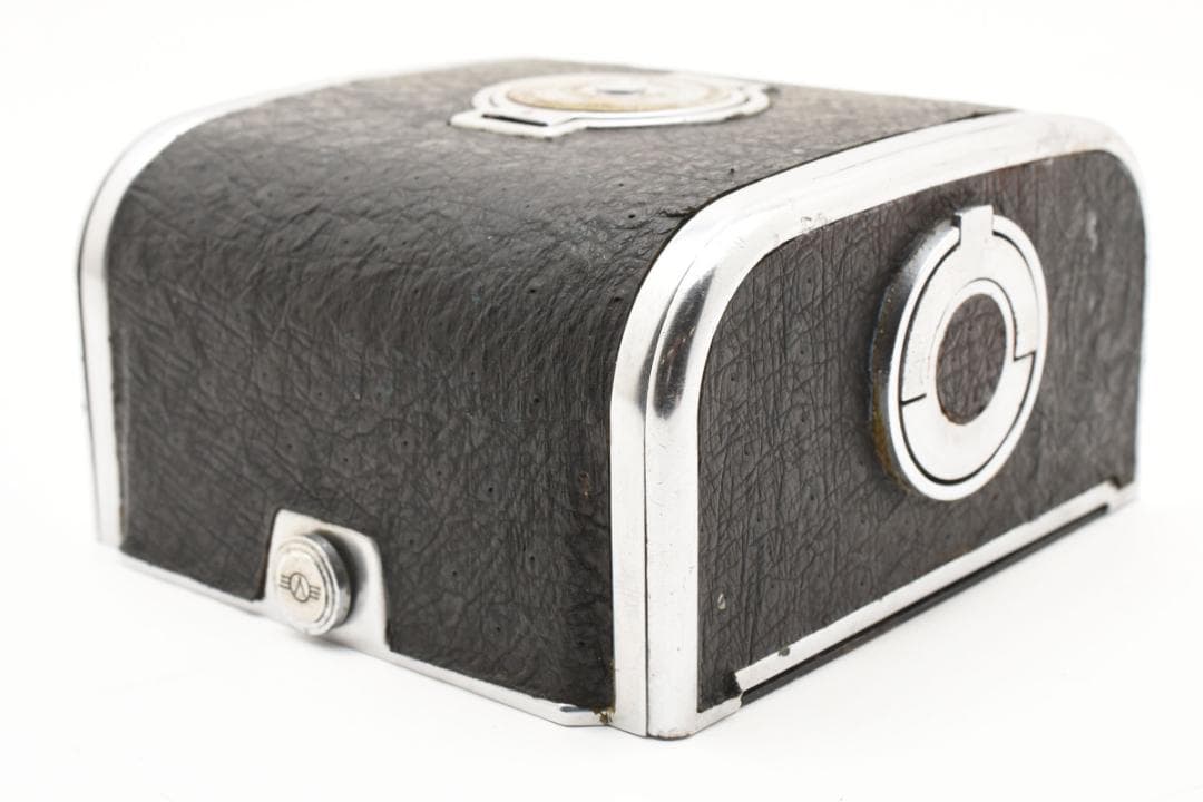 【おまけ元箱付】 ハッセルブラッド HASSELBLAD フィルムバック カメラ