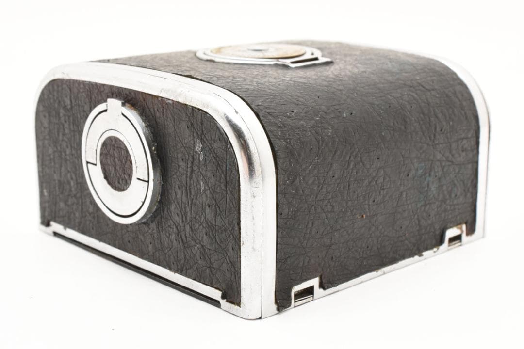 【おまけ元箱付】 ハッセルブラッド HASSELBLAD フィルムバック カメラ