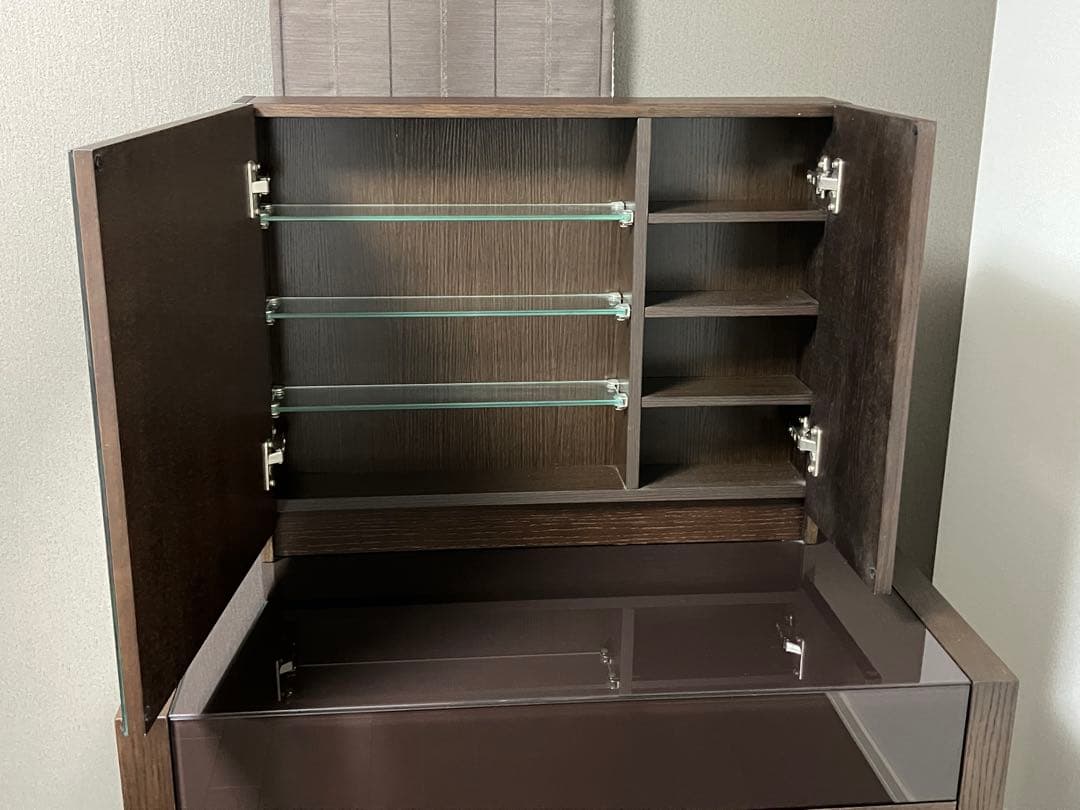 モーダ・エン・カーサ(moda en casa)　ドレッサー・化粧台