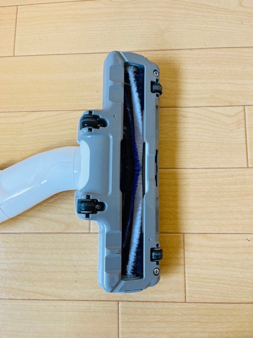 Panasonic MC-PJ21A キャニスター　掃除機 紙パック　ノズル