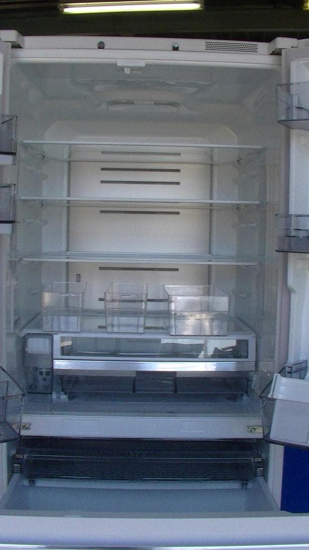 大福 モチモチ★東芝冷蔵庫 VEGETA GR-W510FZS(TW)