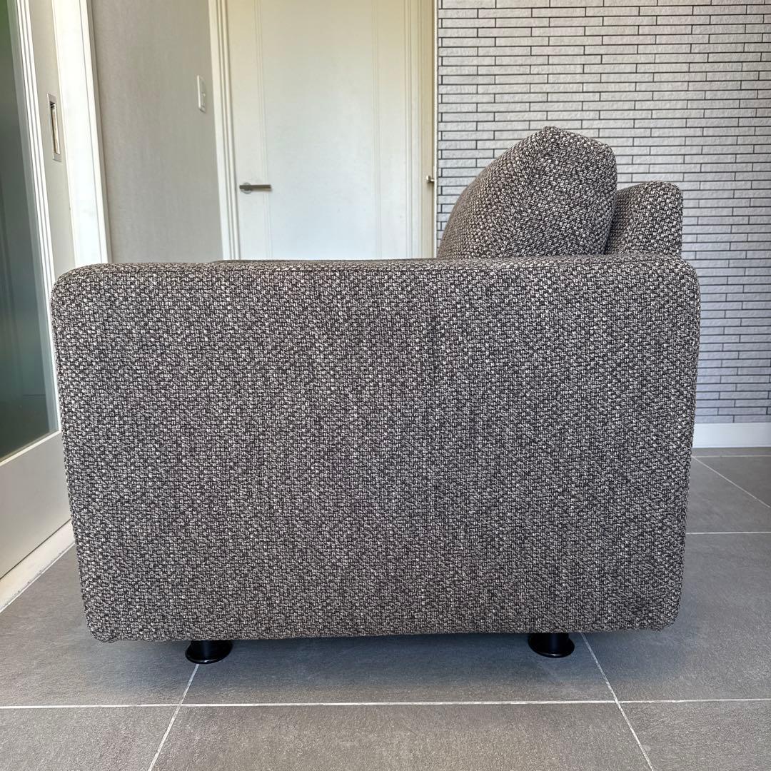 arflex QUADRA MEDIUM アルフレックス クワドラ 1人掛ソファ