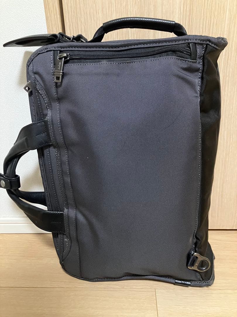 【TUMI・正規品】　トゥミ　3way スリム・スリーウェイ・ブリーフ