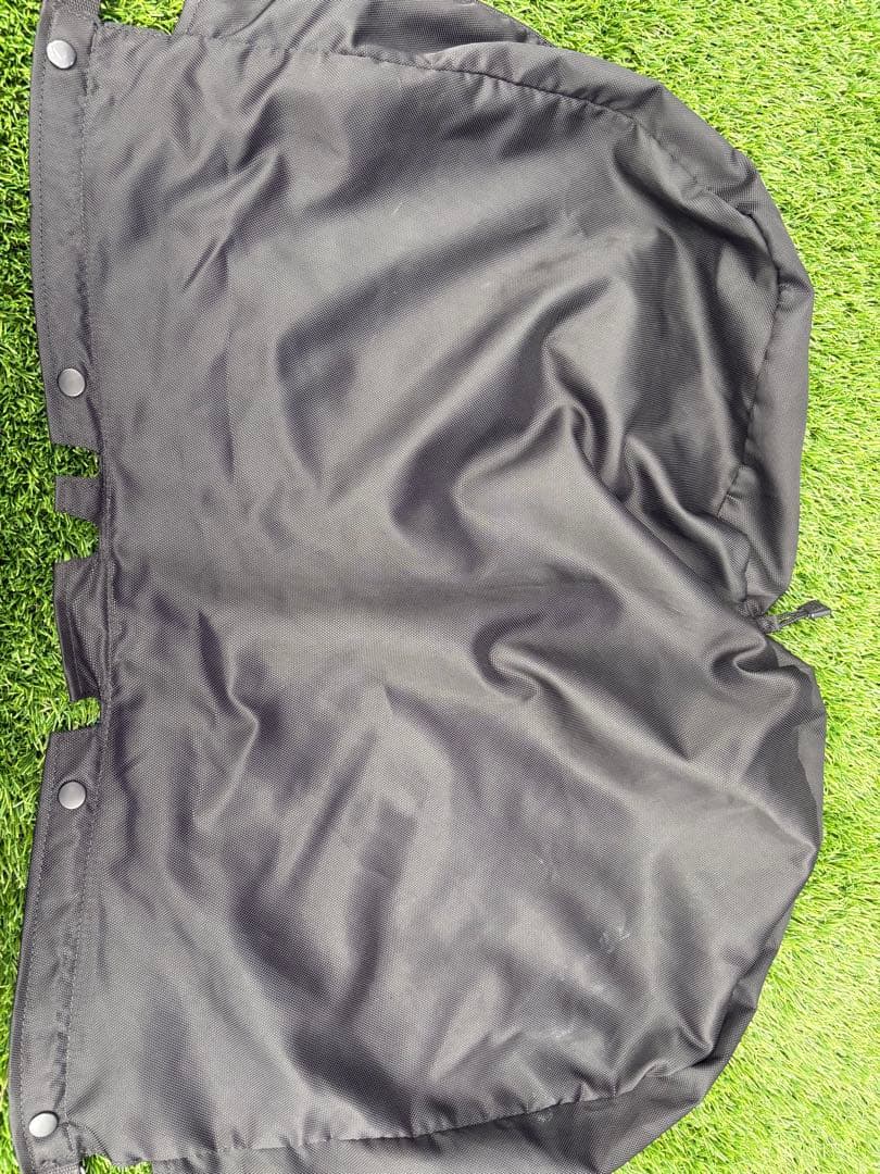 【土日限定セール！】NIKE スタンド式　キャディバッグ廃盤品【希少】