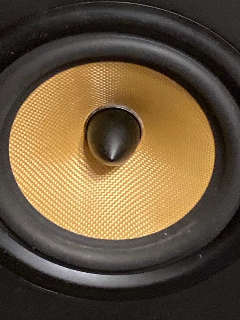 B&W 684 Bowers & Wilkins 2.5WAYトールボーイ②