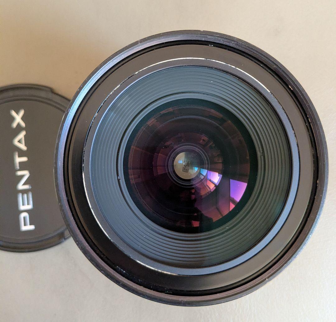 期間限定値下げ　ペンタックス　PENTAX-A 645　1:3.5　35mm