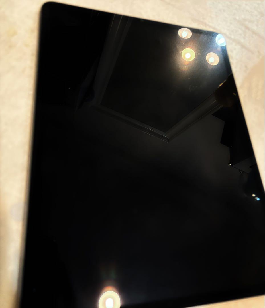 iPad Pro 12.9インチ (第5世代) 128GB Wi-Fi