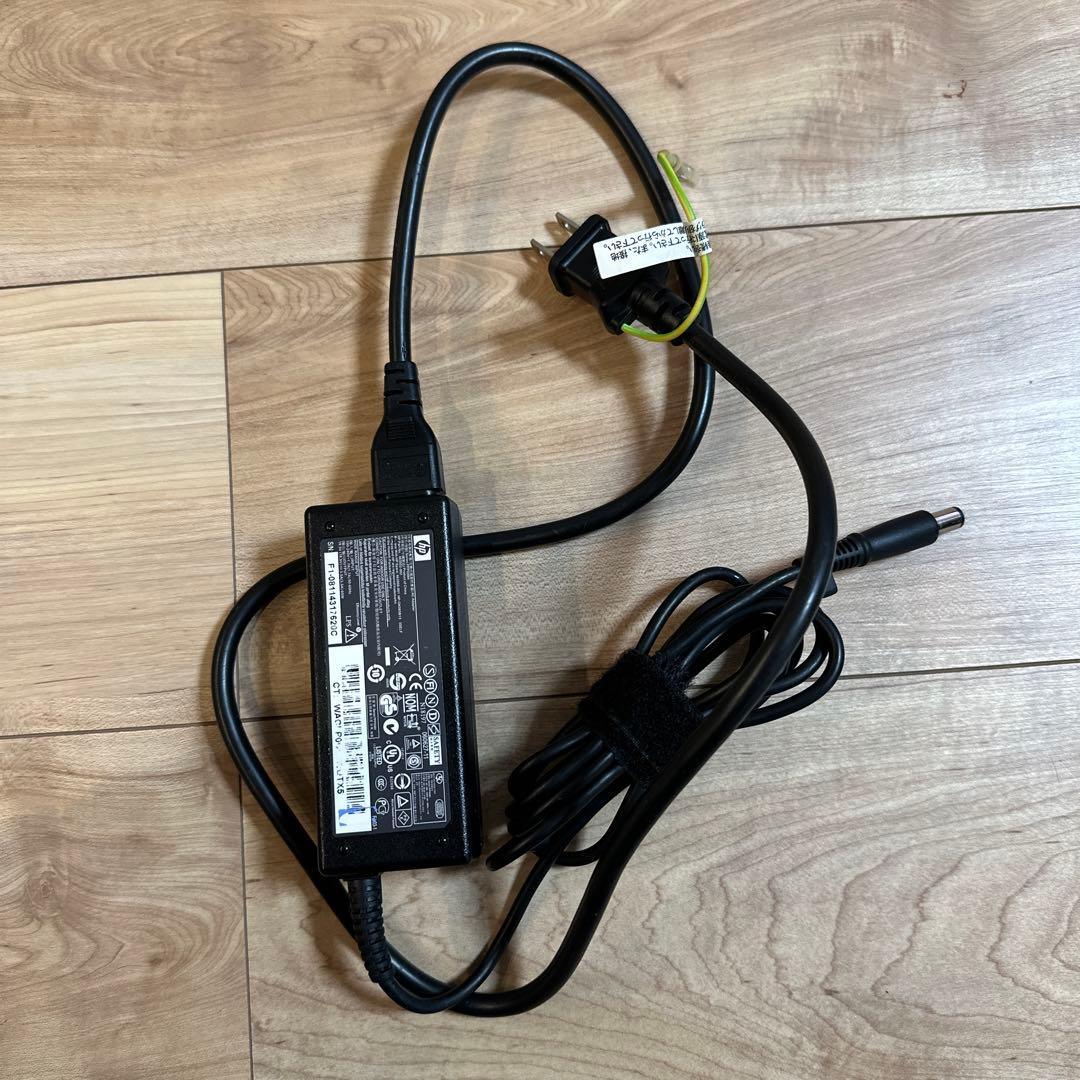 HP EliteDesk ミニPC