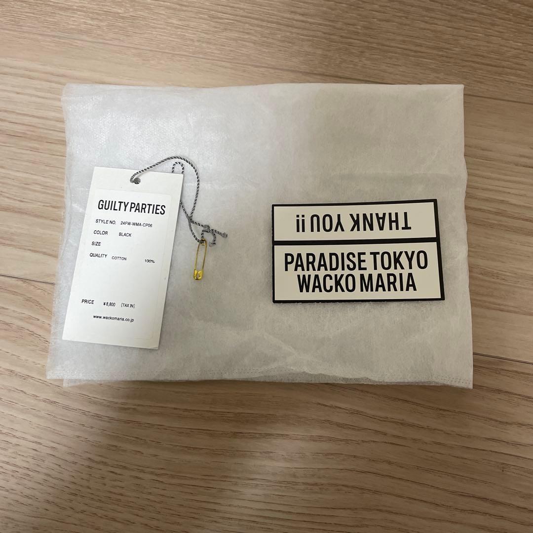 トップス wtaps fr2 neighborhood fpar wacko marria