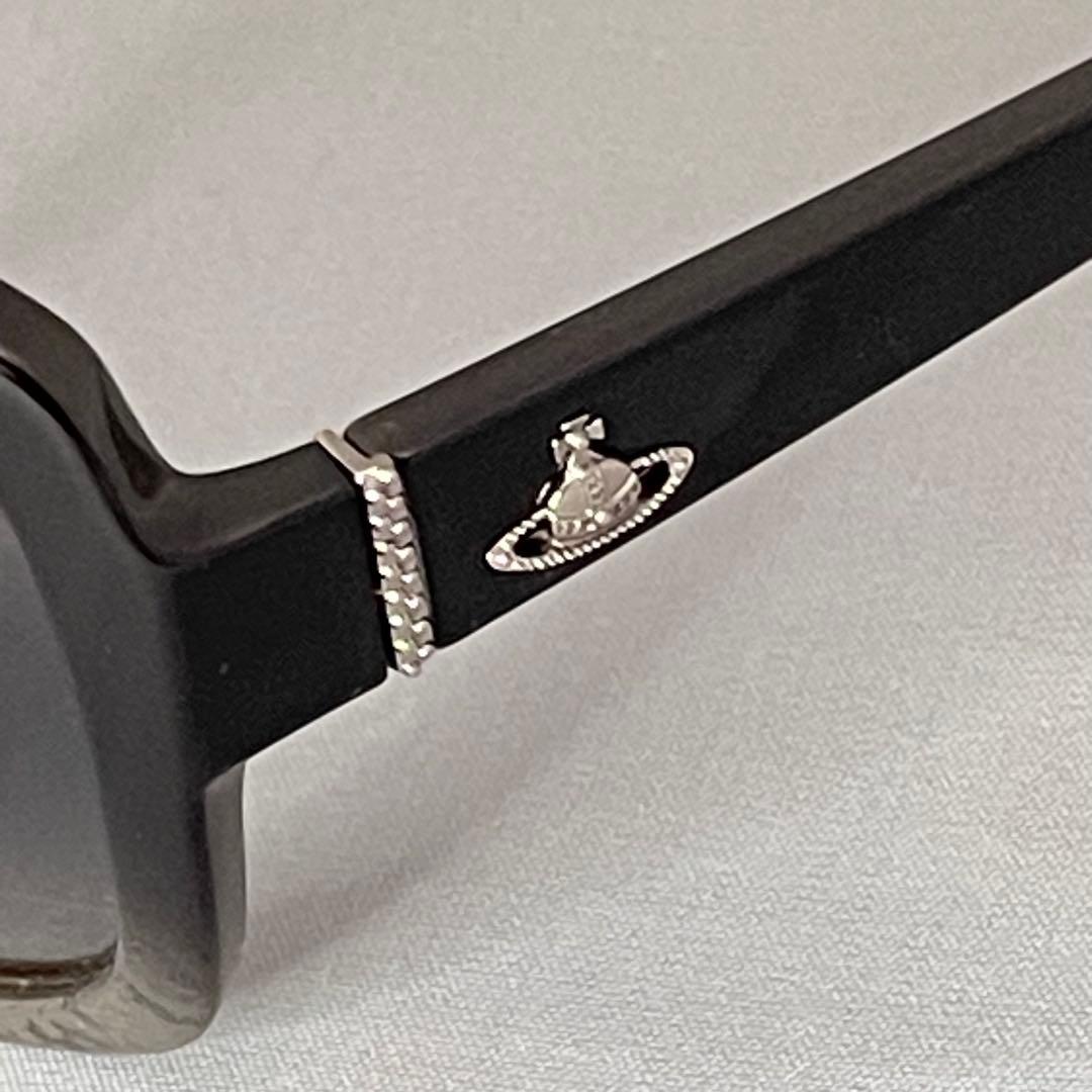 vivian westwood サングラス　ヴィヴィアン　ケース付き