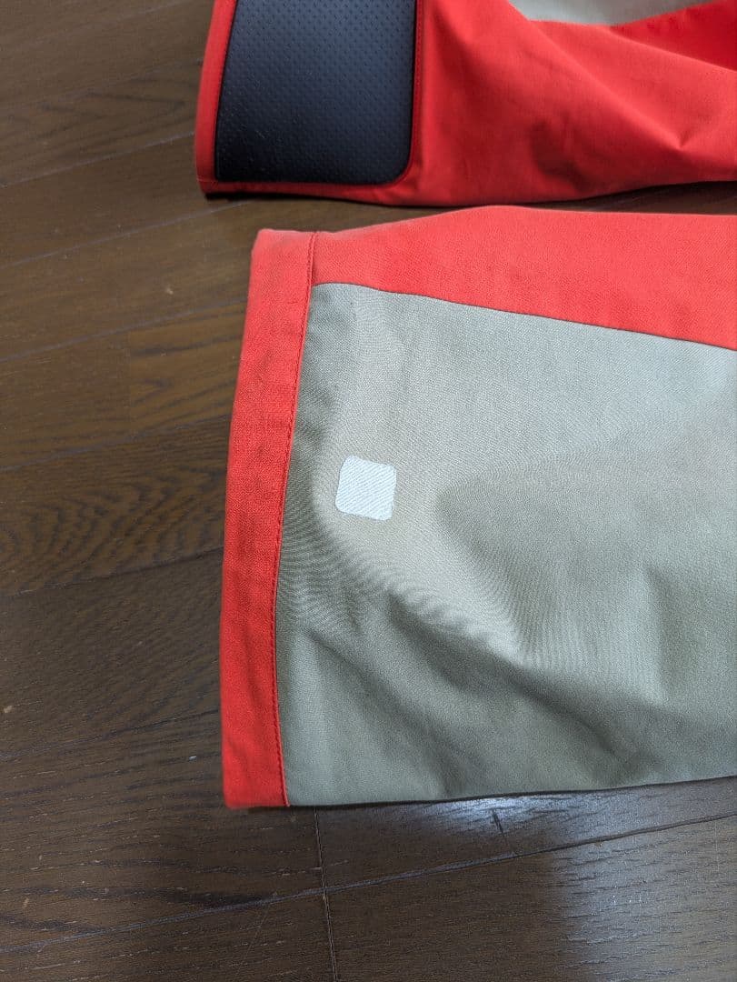 デサント　スキーウェア メンズ Oサイズ