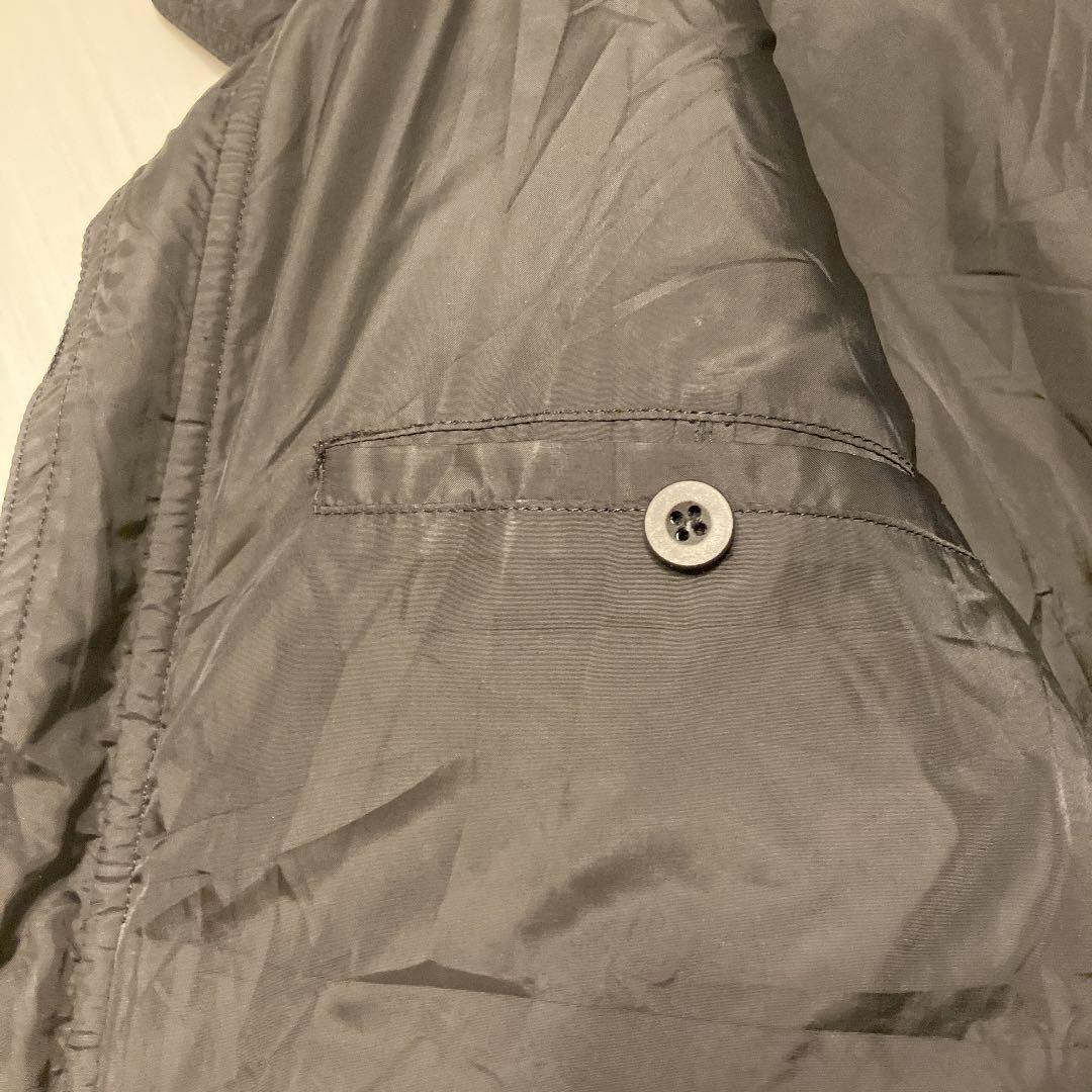 BARNI VARNOダウン