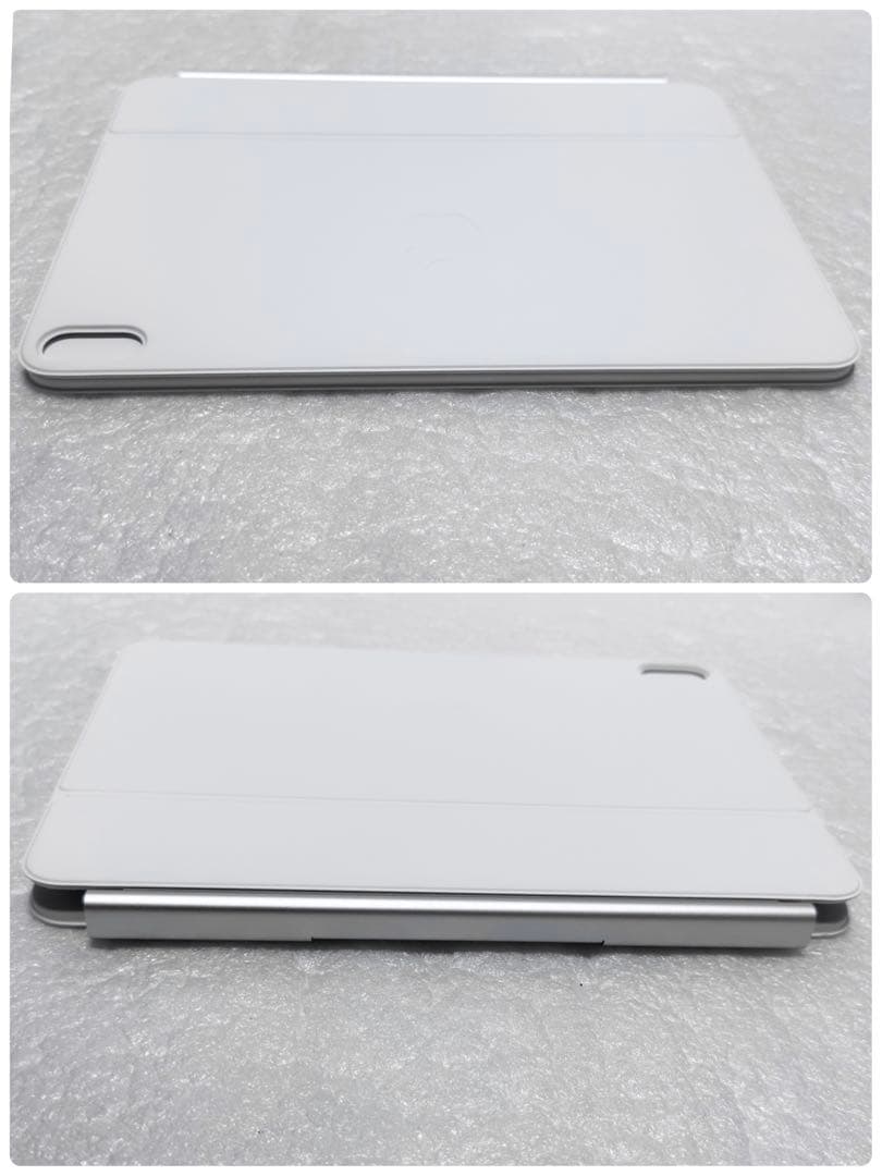 極美品　2025年3月購入　Magic Keyboard iPad Air 11