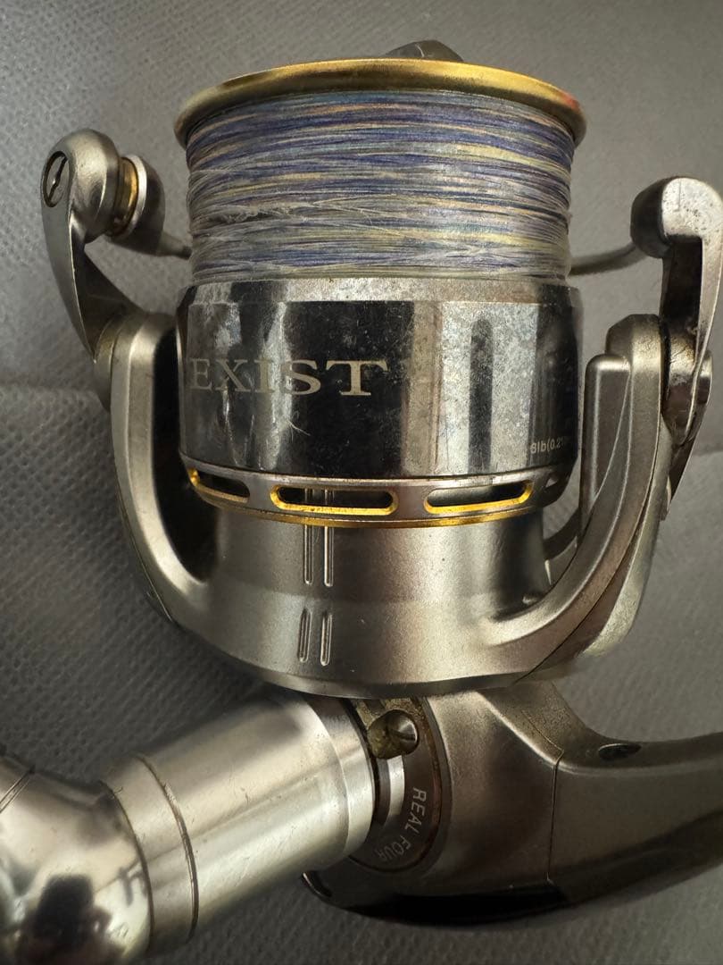 EXIST ダイワイグジスト2506