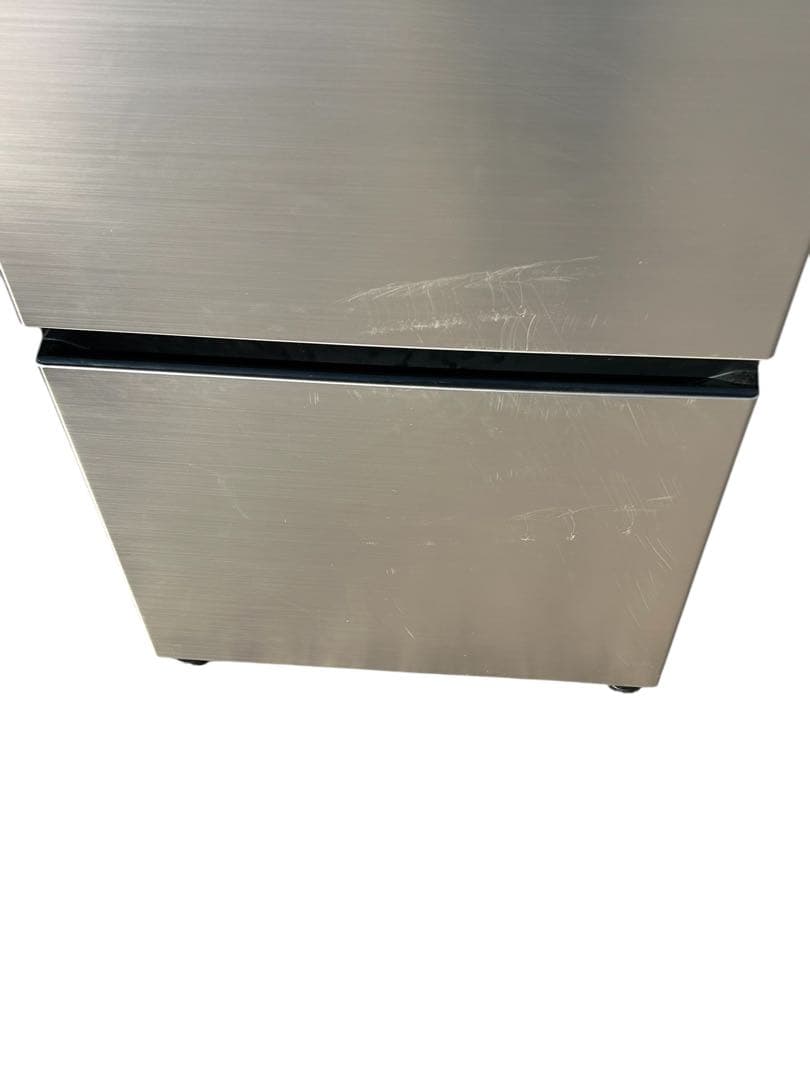 HITACHI 265L 冷蔵庫 R-27TV