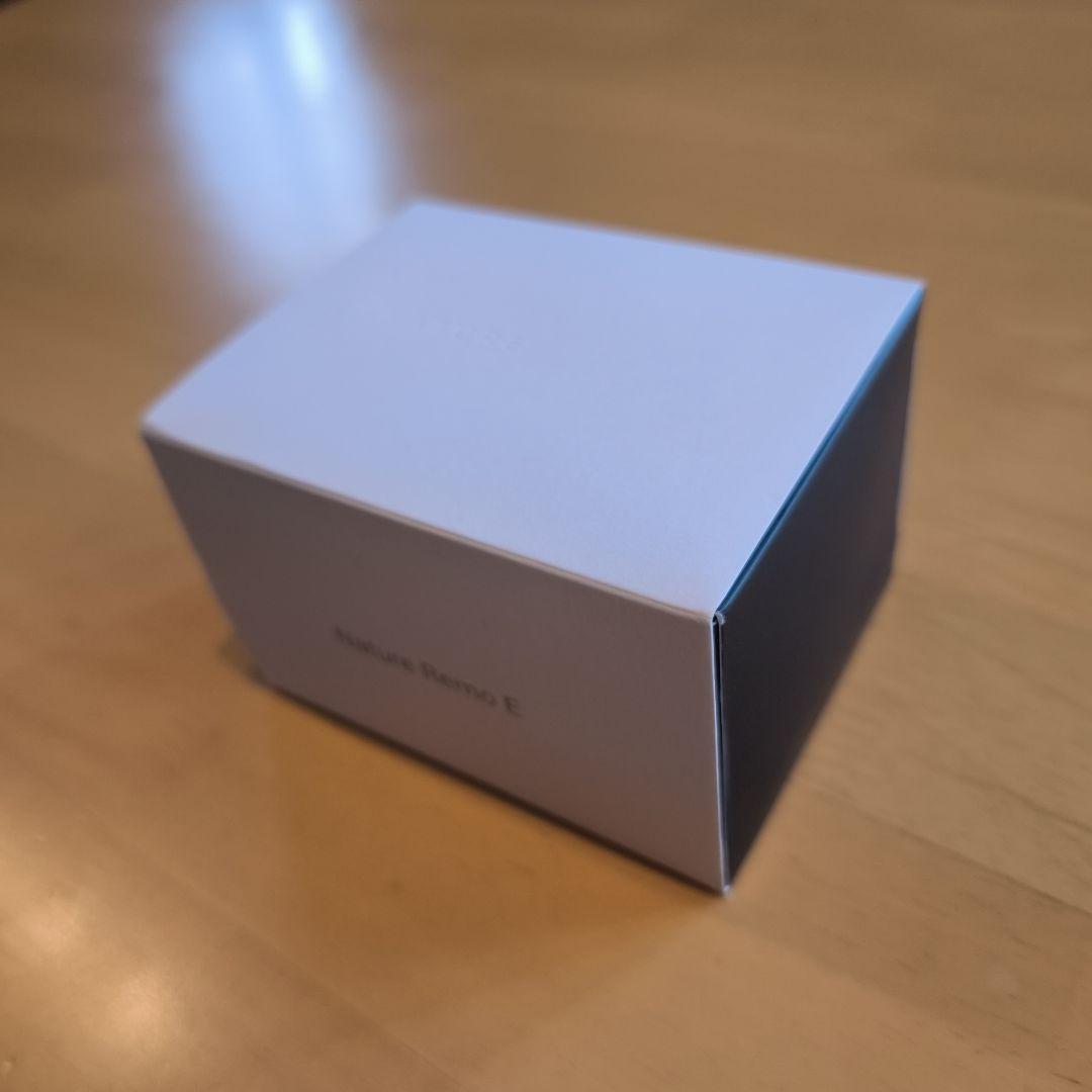 Nature Remo E2 3W2 ネイチャーリモ　スマホHEMS