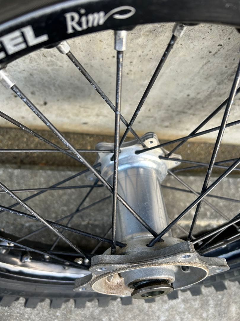 KTM ホイール　GASGAS ハスクバーナ