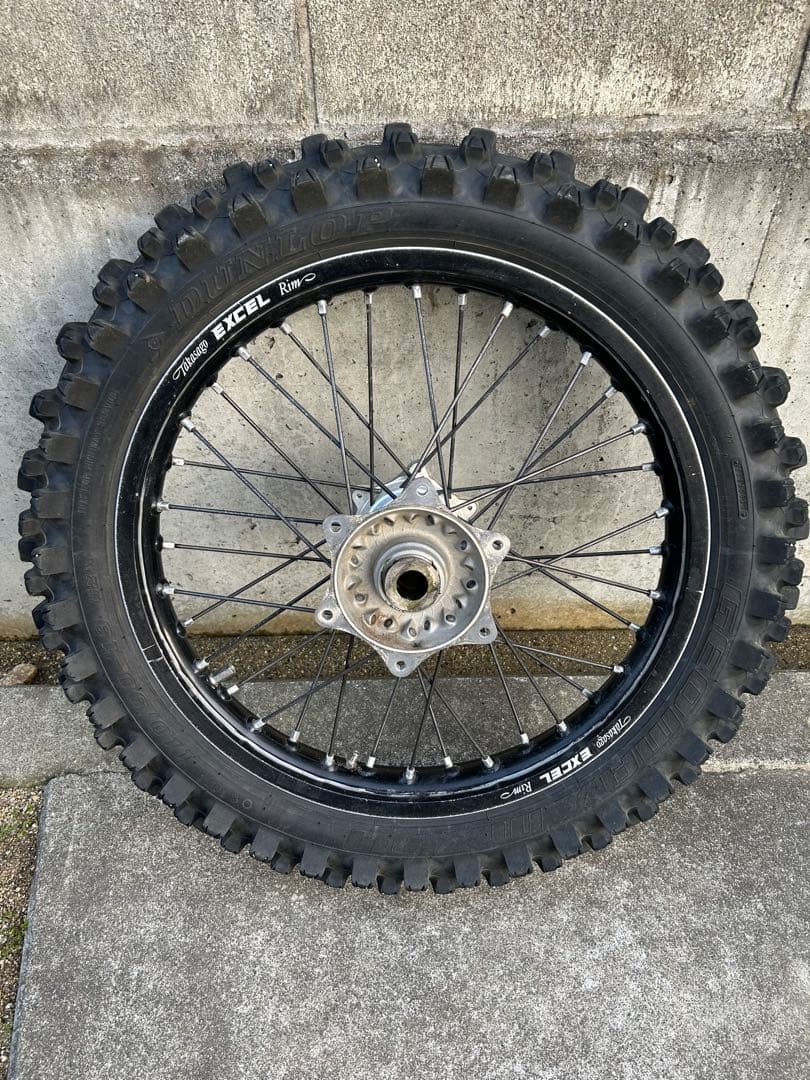 KTM ホイール　GASGAS ハスクバーナ