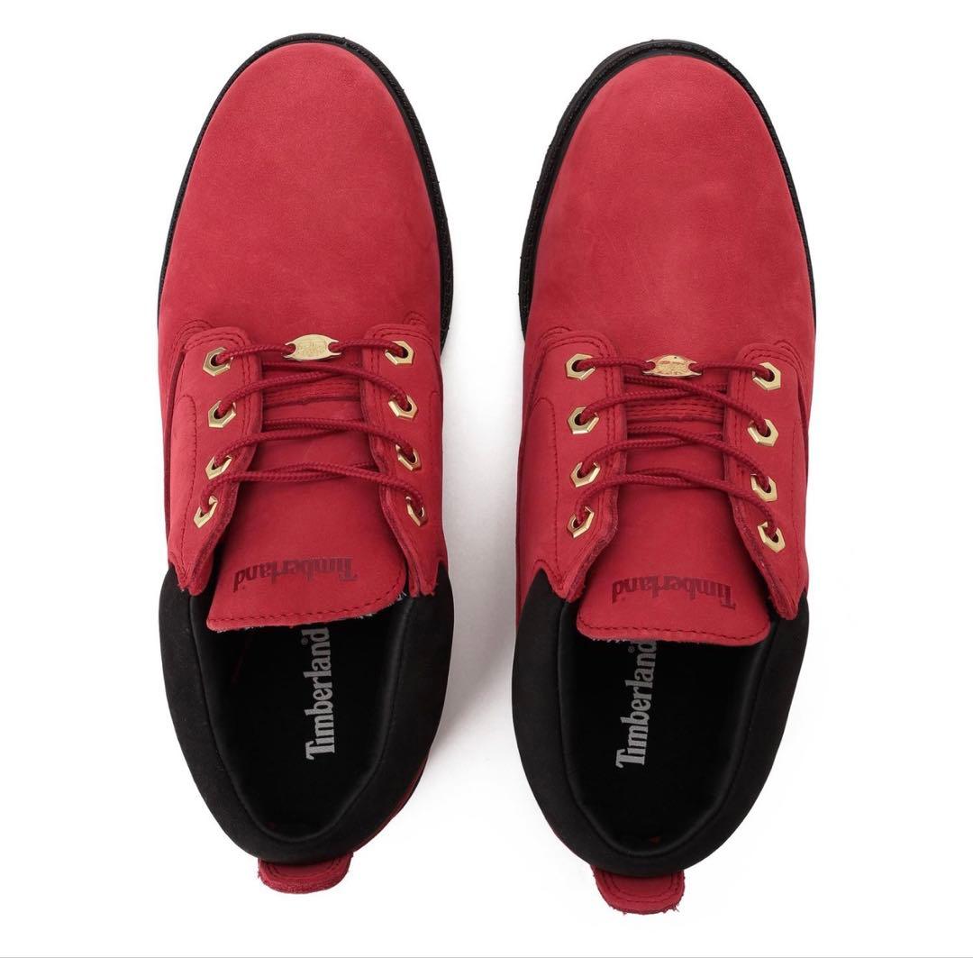 Timberland クラシック オックス 45 *MD RD NBCK