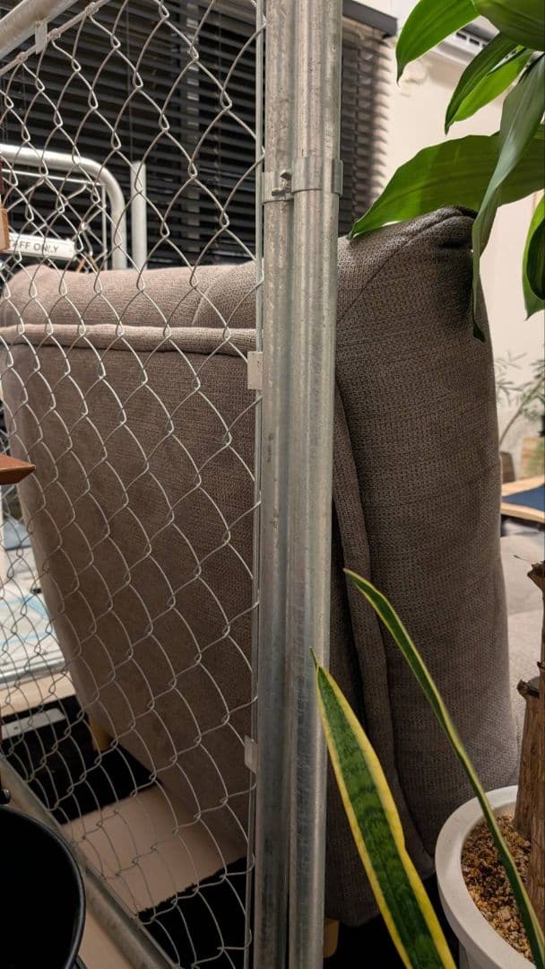 ソファ(座椅子)　レイコージャパン/レイナ　1人掛け