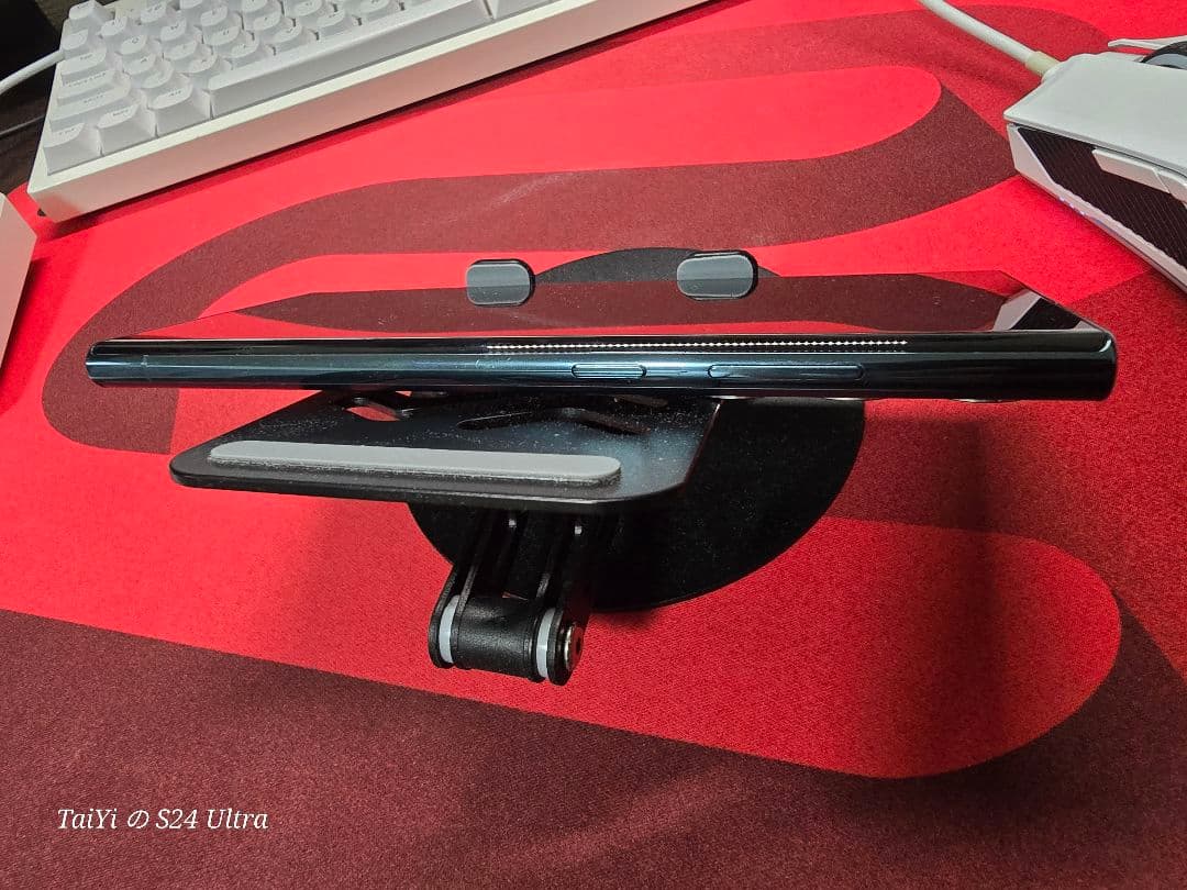 Galaxy S22 Ultra 本体12+256GB（韓国版）