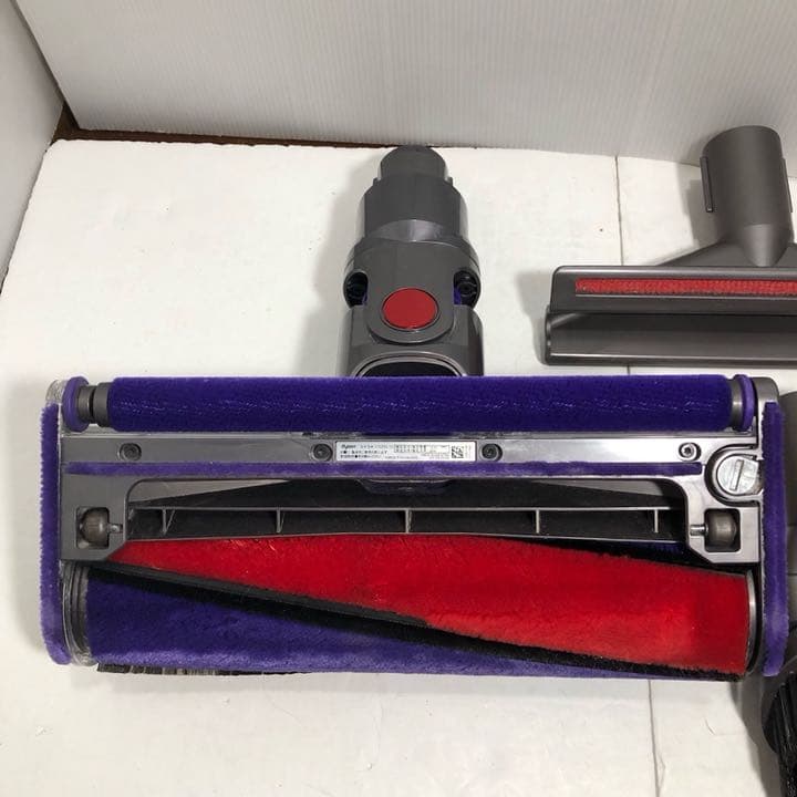 Dyson ダイソン SV12 コードレスクリーナー