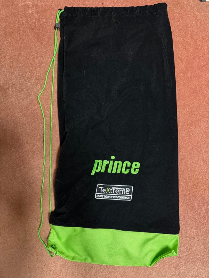 プリンス　prince ファントム100 最新モデル　G3 交換用グロメット付き