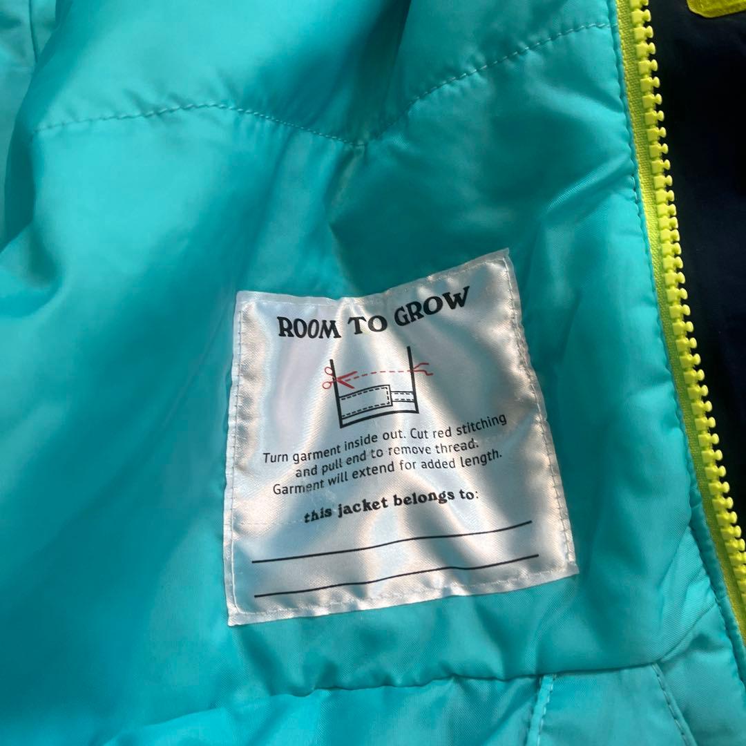 バートン　BURTON 子供用スノージャケット M 女の子　子供　150