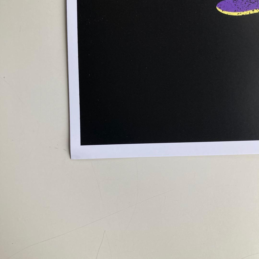 ストリンダー　ポスター