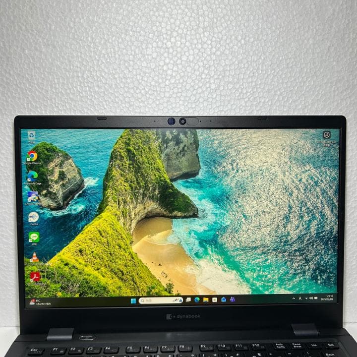 Dynabook G83/HU✨第11世代i7×16GB×1TB✨軽量PC