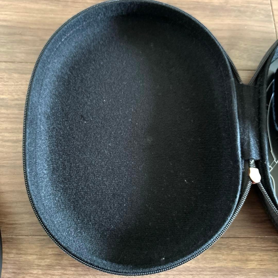 SONY WH-1000XM4 ワイヤレスヘッドホン ブラック　ノイキャン