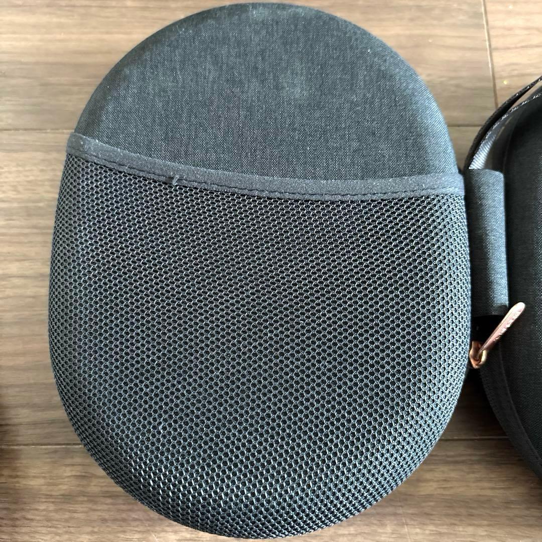 SONY WH-1000XM4 ワイヤレスヘッドホン ブラック　ノイキャン