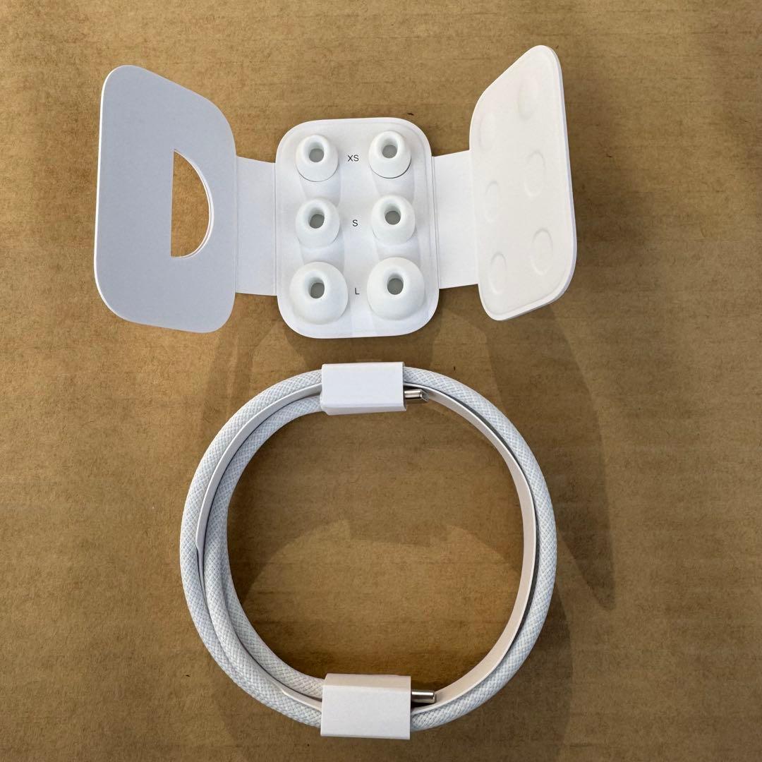 AirPods Pro ２世代