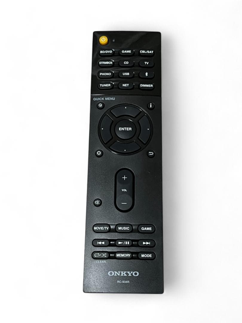 ONKYO シネマパッケージ BASE-V60