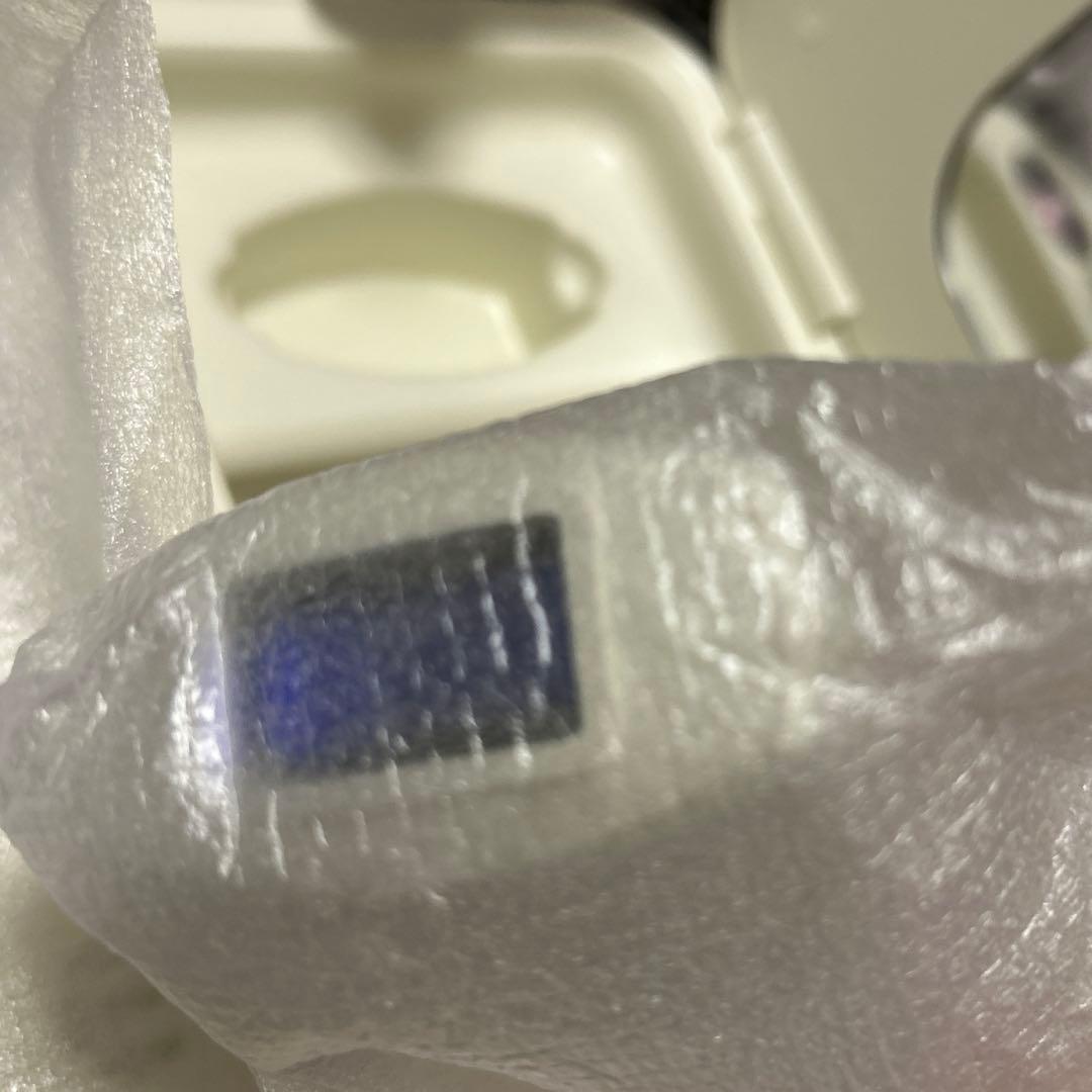 【新品未使用】家庭用脱毛器イーモリジュ