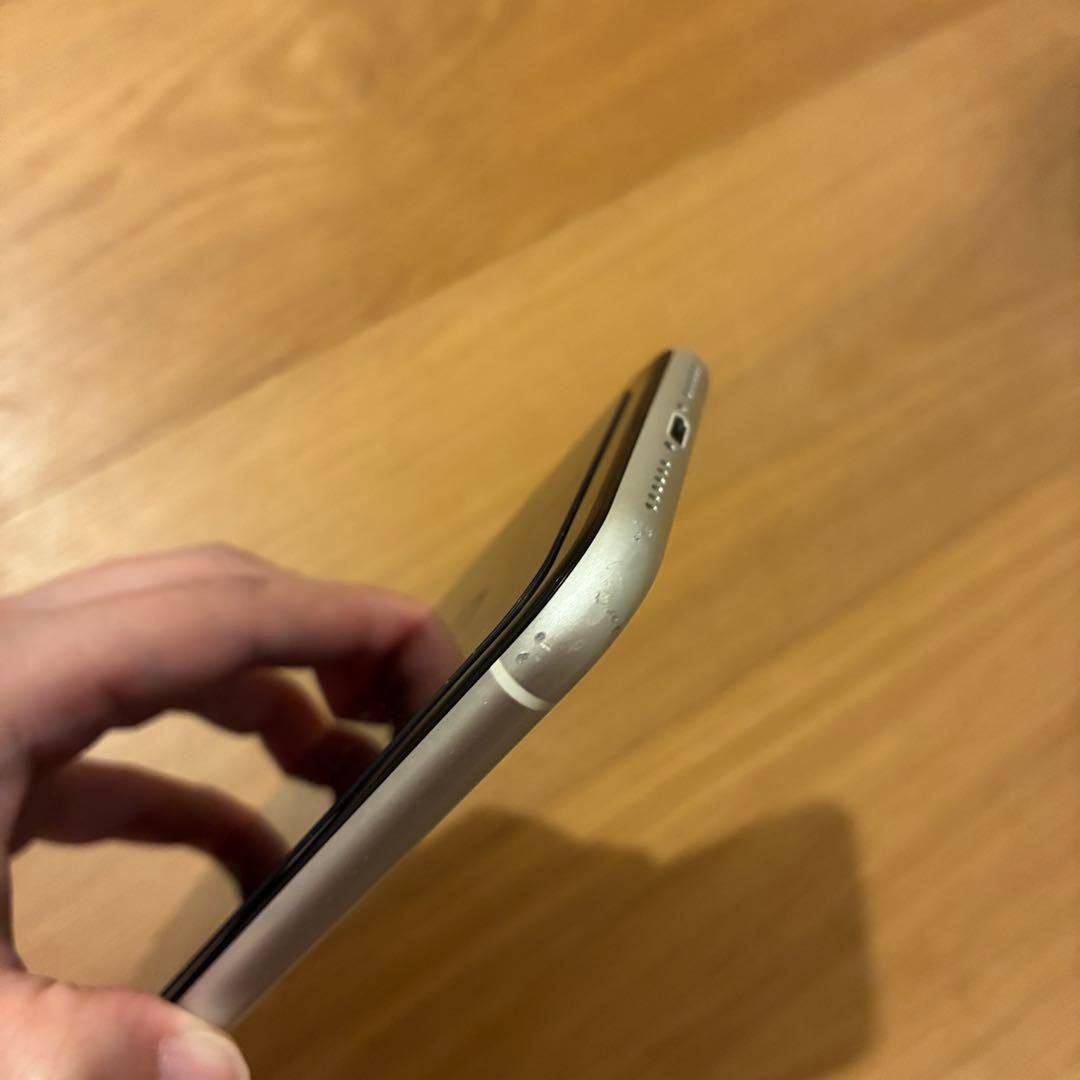 iPhoneXRホワイト本体のみ