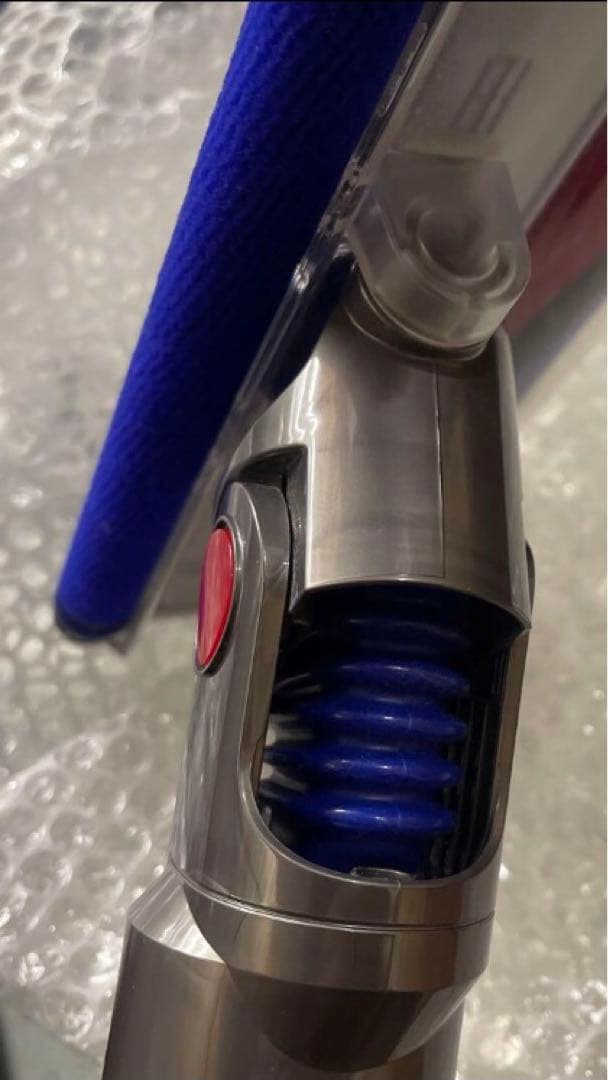 Dyson ダイソン V11 fluffy スタンドなし