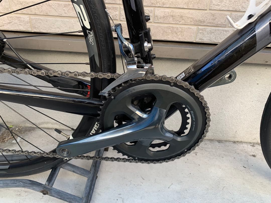 最終価格❣️ Giant Defy Advanced 3 disc