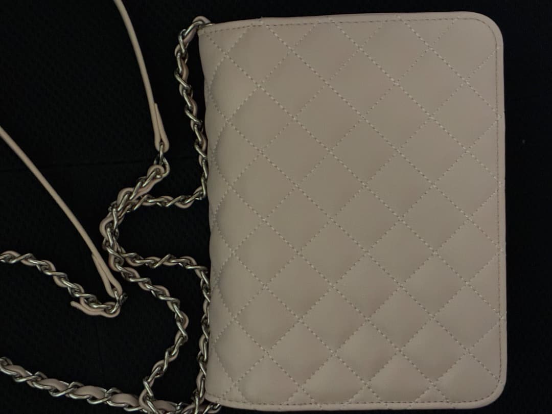 darich DDロゴキルティングトラベルセット ダーリッチ ピンク バッグ