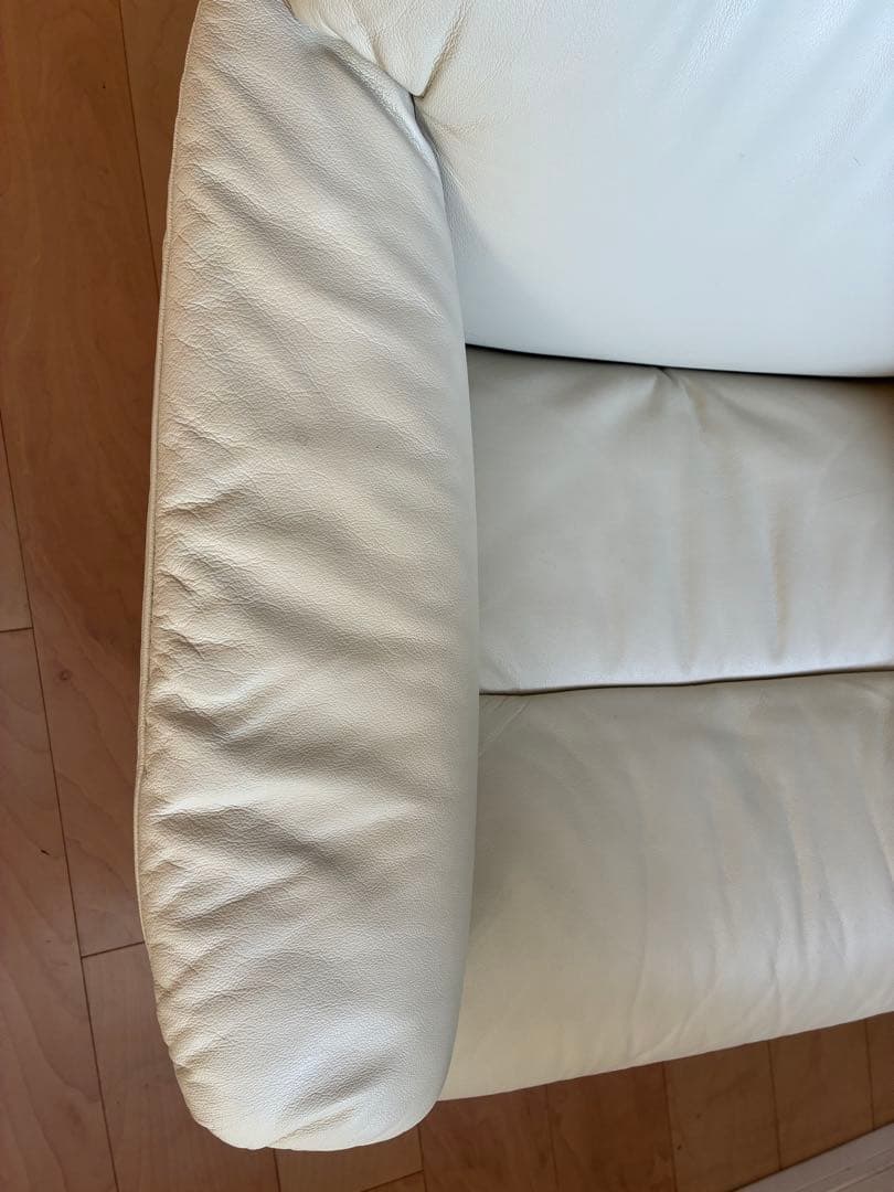 みらい【超希少美品】EKORNES Stressness M 本体
