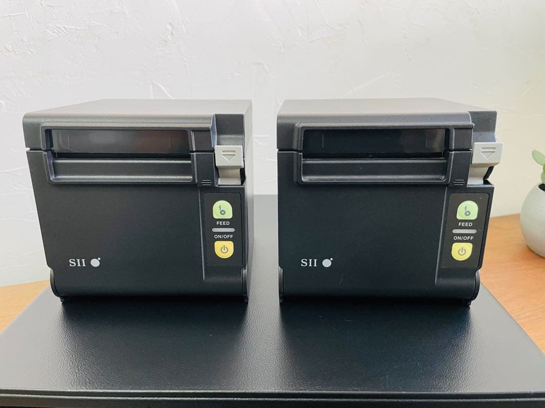 エアレジ使用✨レジ一式セット 清掃済