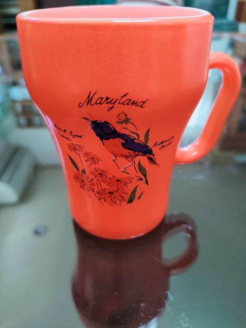 fireking ファイヤーキング　レアソーダマグ　５個セット