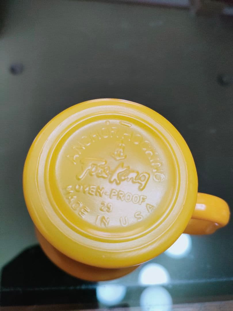 fireking ファイヤーキング　レアソーダマグ　５個セット