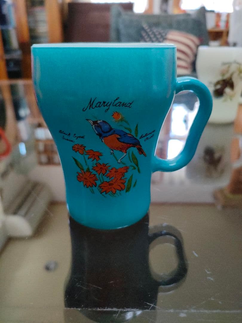 fireking ファイヤーキング　レアソーダマグ　５個セット