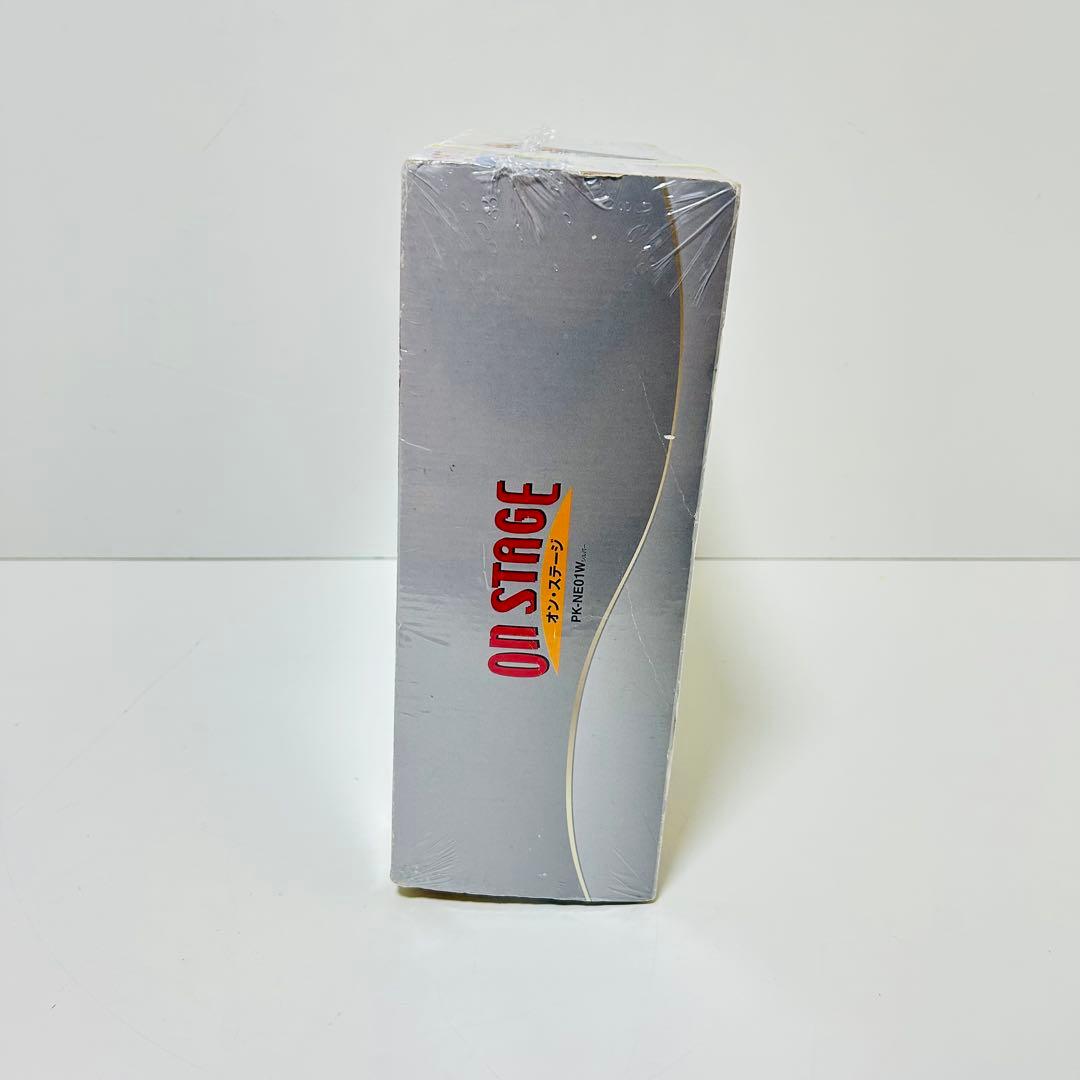 【新品未使用】ON STAGE お家カラオケ HDMI出力対応 900曲内臓